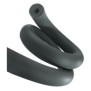 Guaina tubolare isolante nera per tubi 25x18mm 2 metri Armaflex XG ARMACELL XG-25X018
