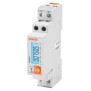 Contatore di energia monofase I-CON per wallbox Gewiss GWD6812