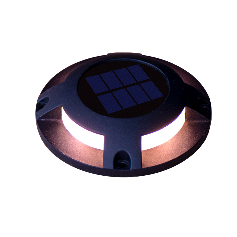 Faretto segnapasso calpestabile luce fredda 4000K Century STEPS-041240