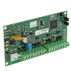 Stazione antifurto di alimentazione supervisionata BTicino 4295