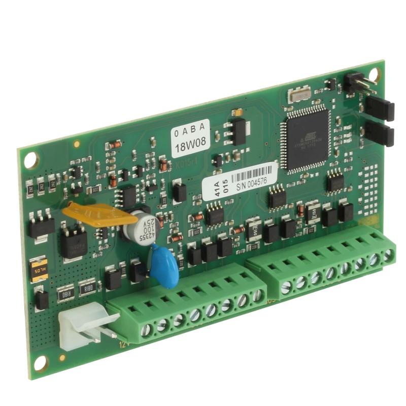 Stazione antifurto di alimentazione supervisionata BTicino 4295