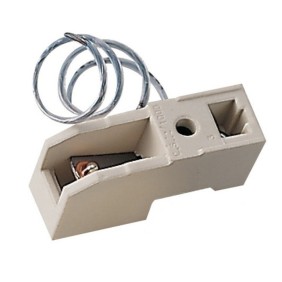 Portalampada alogena 500W con attacco R7s Master 00572