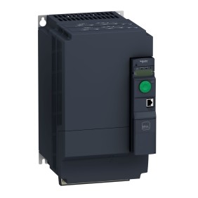 Variatore di velocità trifase 380-500V 15kW Schneider ATV320D15N4B