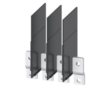 Prolungamento attacco a sbarra sul lato frontale Siemens 3VA91540QB00