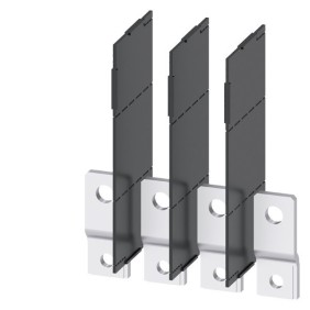 Prolungamento attacco a sbarra sul lato frontale Siemens 3VA92540QB00