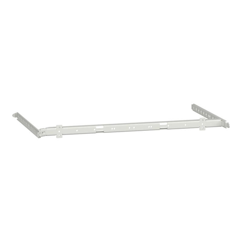 Supporto powerclip per armadi 650x400mm PrismaSeT Schneider LVS03595
