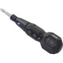 Cacciavite elettrico 3.6V con 4 lame incluse Intercable E-SD