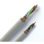 Cavo schermato FG16OH2R16 5x1,5mmq 0.6/1kV per trasporto di energia
