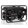 Generatore elettrico a benzina ad avvio manuale 3200VA/2000W 6.5HP monofase TECNOWARE FGE3200M