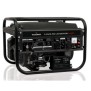 Generatore elettrico a benzina avvio elettrico/manuale 4200VA/2800W 7HP monofase TECNOWARE FGE4200E