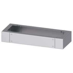 Zoccolo ALPHA 630 Base 600 Siemens 8GK99060KK23