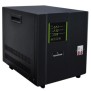 Stabilizzatore elettronico servoassistito 7.5KVA monofase con microprocessore TECNOWARE FSTESM7K5M