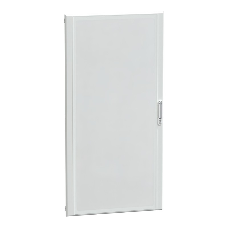 Porta trasparente 33 moduli con maniglia 1650x850x40mm PrismaSeT G Schneider LVS08264