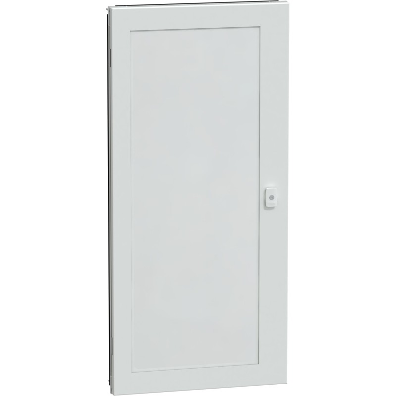Porta trasparente 23 moduli con maniglia 1250x600x26mm PrismaSeT G Schneider LVS08336