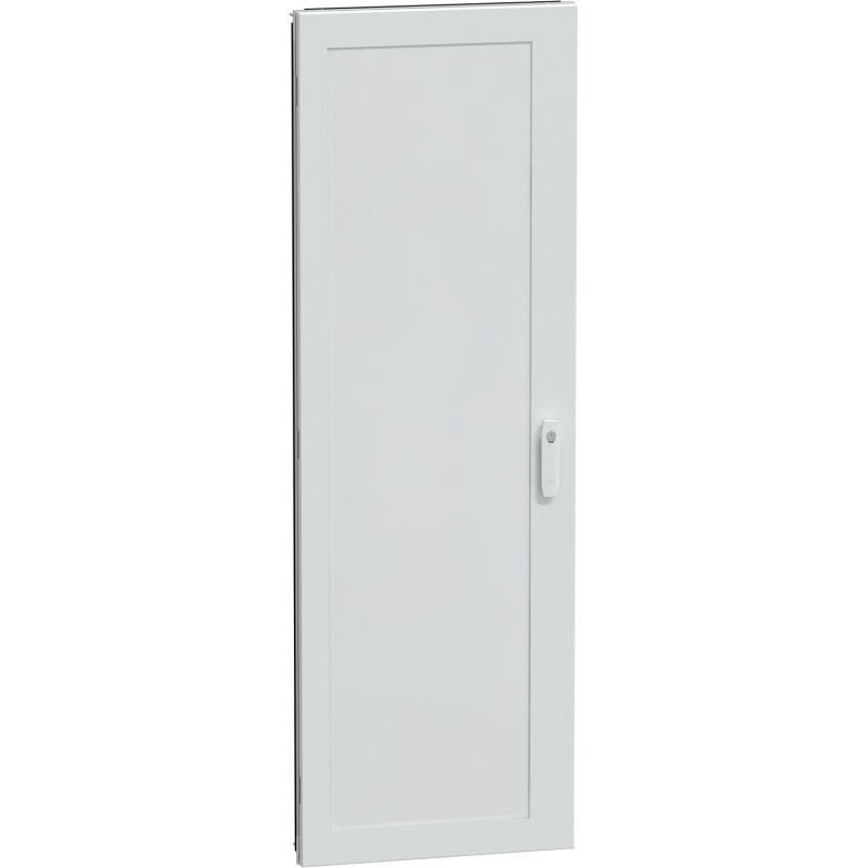Porta trasparente 33 moduli con maniglia 1750x600x26mm PrismaSeT G Schneider LVS08339