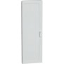 Porta trasparente 33 moduli con maniglia 1750x600x26mm PrismaSeT G Schneider LVS08339