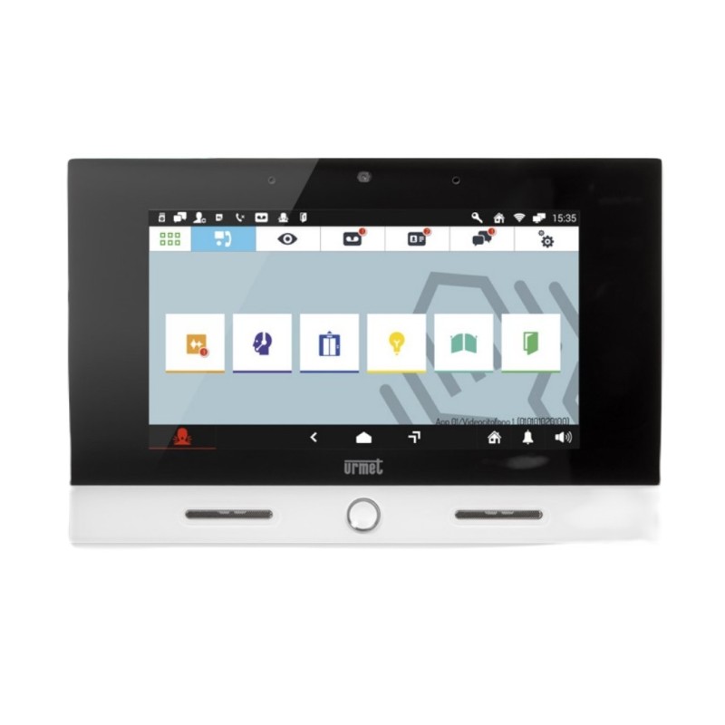 Videocitofono Urmet 1761 31