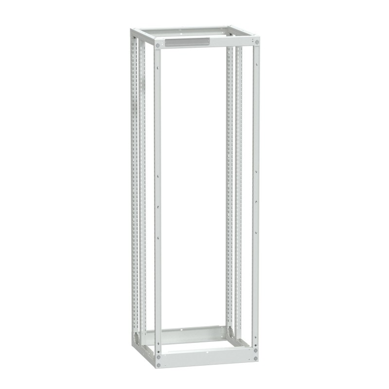 Struttura per armadi PrismaSeT P 2000x650x600mm Schneider LVS08606