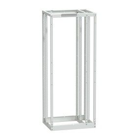 Struttura per armadi PrismaSeT P 2000x800x600mm Schneider LVS08607