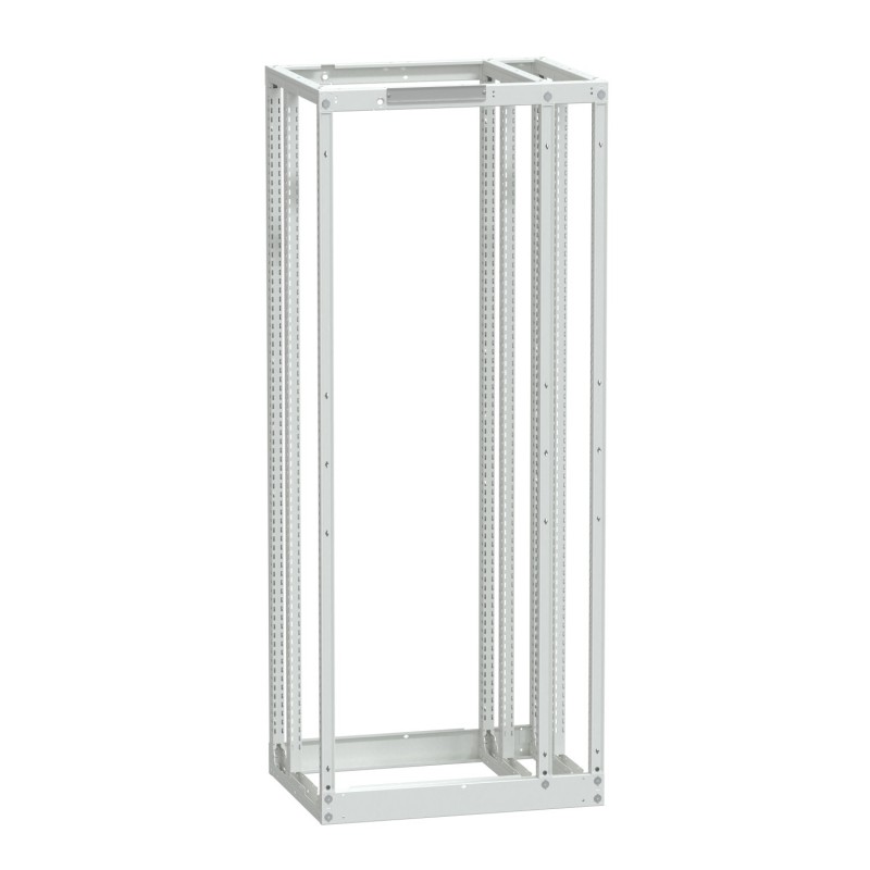 Struttura per armadi PrismaSeT P 2000x800x600mm Schneider LVS08607