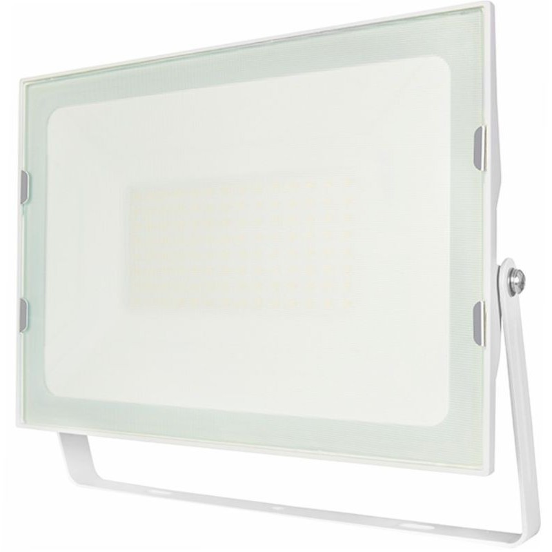 Proiettore da esterno 100W 4000K Luce naturale IP66 Compact Playled PVR100BN