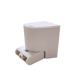 Staffa per fissaggio a parete o soffitto di sensori INPRO Comelit INBRK