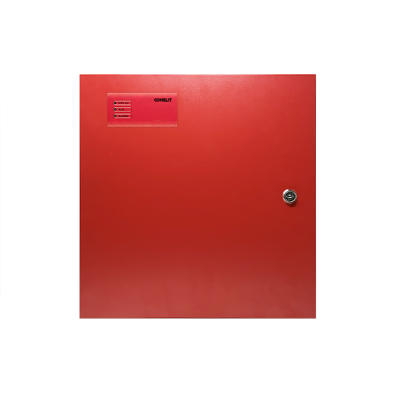 Alimentatore supplementare 5A per dispositivi antincendio Comelit EN54C-5A17