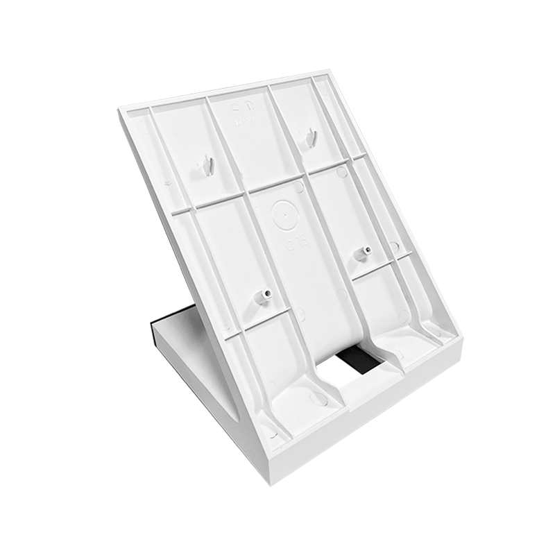 Base da tavolo per videocitofoni serie People Comelit AC6732