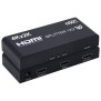 Divisore HDMI 4K 30Hz 1 ingresso e 2 uscite con alimentatore MKC 149029709