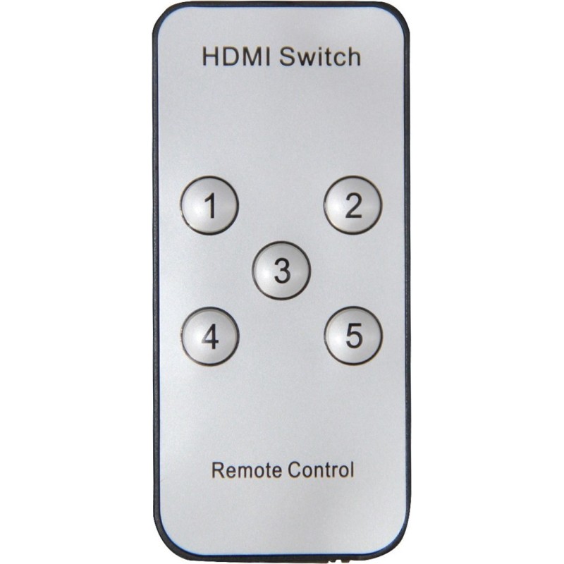 Telecomando Switch HDMI 4K 60Hz MKC 149029720