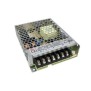 Alimentatore switching per Led LRS100-24 100W 24V Mean Well 530136987