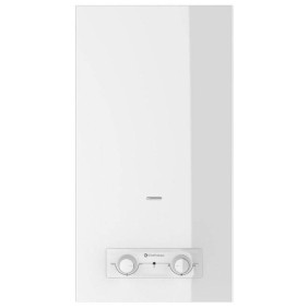 Scaldabagno a metano BRD LNX ONM 11 Litri Metano Chaffoteaux 3632416