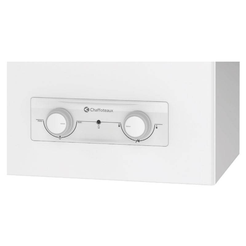 Manopole scaldabagno