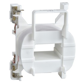 Bobina LXD1 380Vac 50/60Hz per contattori Tesys D Schneider LXD1Q7