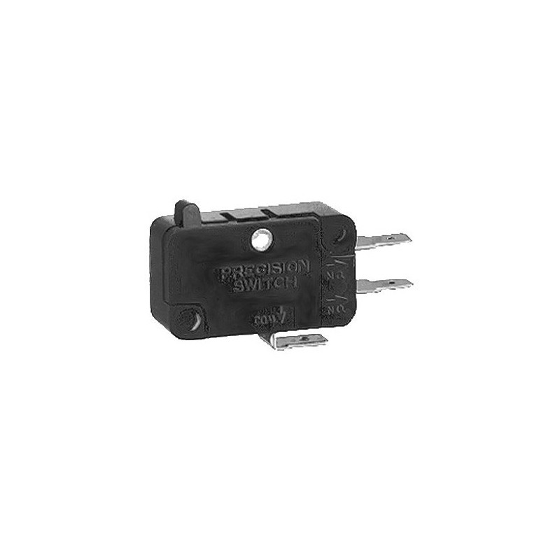 Microswitch senza leva 5A 125-250Vac con terminali faston 433329332