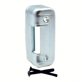 Controbocchetta a pilastro per cancelli ad anta singola Faac 712990