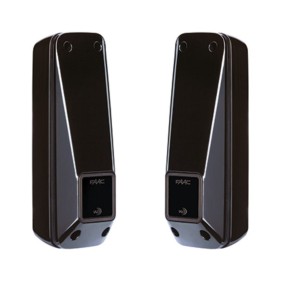 Fotocellule da parete orientabile XP 20W D IP54 12/24V Faac 785104