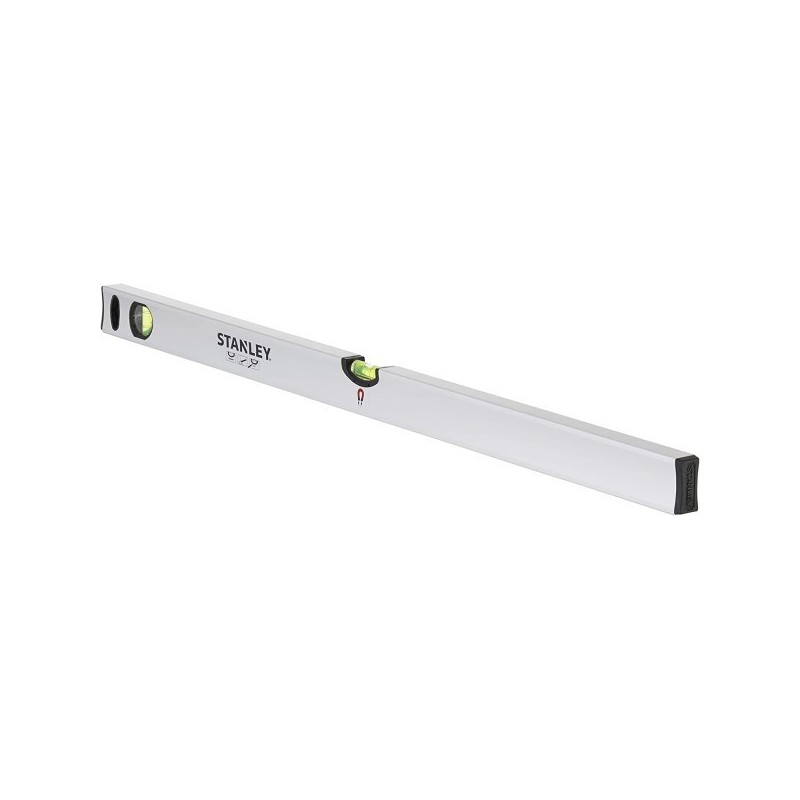 Livella Classic magnetica lunga 400mm in alluminio Stanley STHT1-43110
