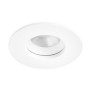 Faretto Led a soffitto rotondo IP65 8.5W Bianco Leds C4 AG16-P7W9F1OU14