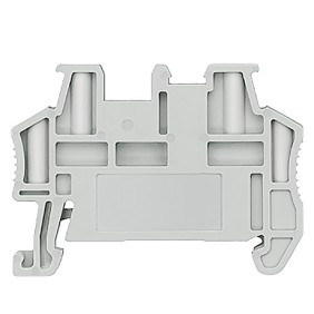 Staffa terminale a montaggio rapido larga 5.15mm Siemens 8WH91500CA00