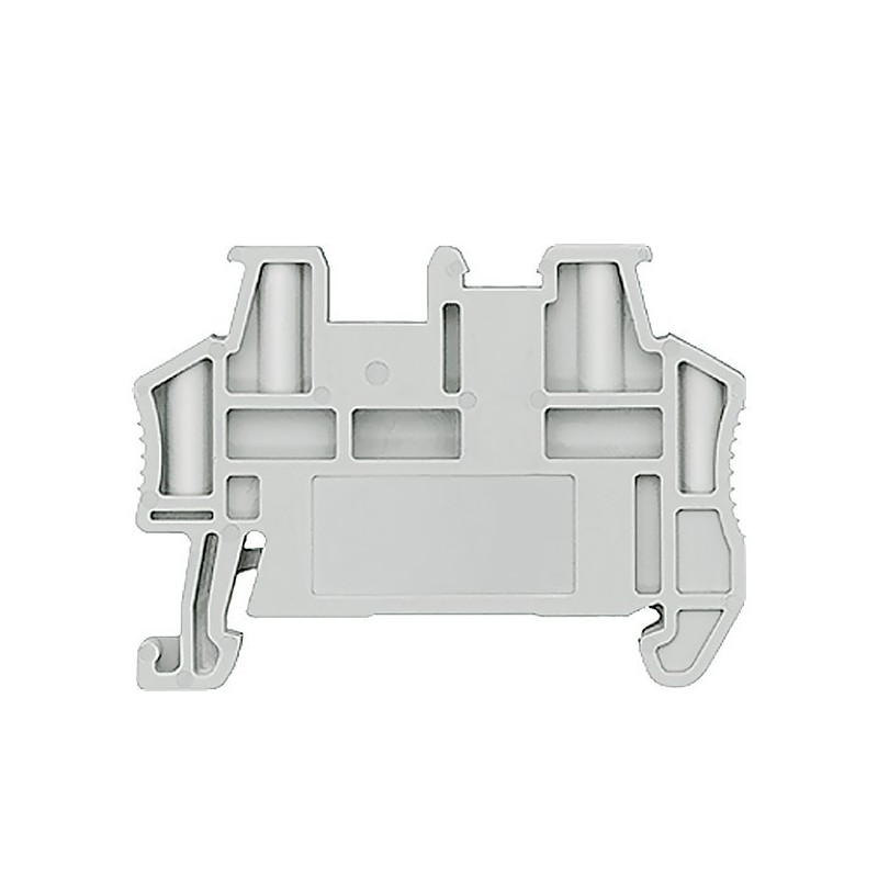 Staffa terminale a montaggio rapido larga 5.15mm Siemens 8WH91500CA00