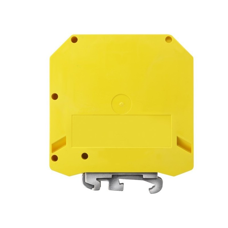 Morsetto di terra con attacco a vite 50mmq Siemens 8WH10000CN07