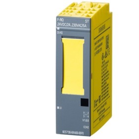 Modulo di elettronica SIMATIC DP per ET 200SP Siemens 6ES71366RA000BF0