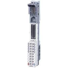 Unità di base BU Tipo A0 SIMATIC ET 200SP Siemens 6ES71936BP000DA0