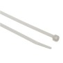 Fascette di cablaggio lunghe 365mm bianche 10 pezzi Raytech 700000-021