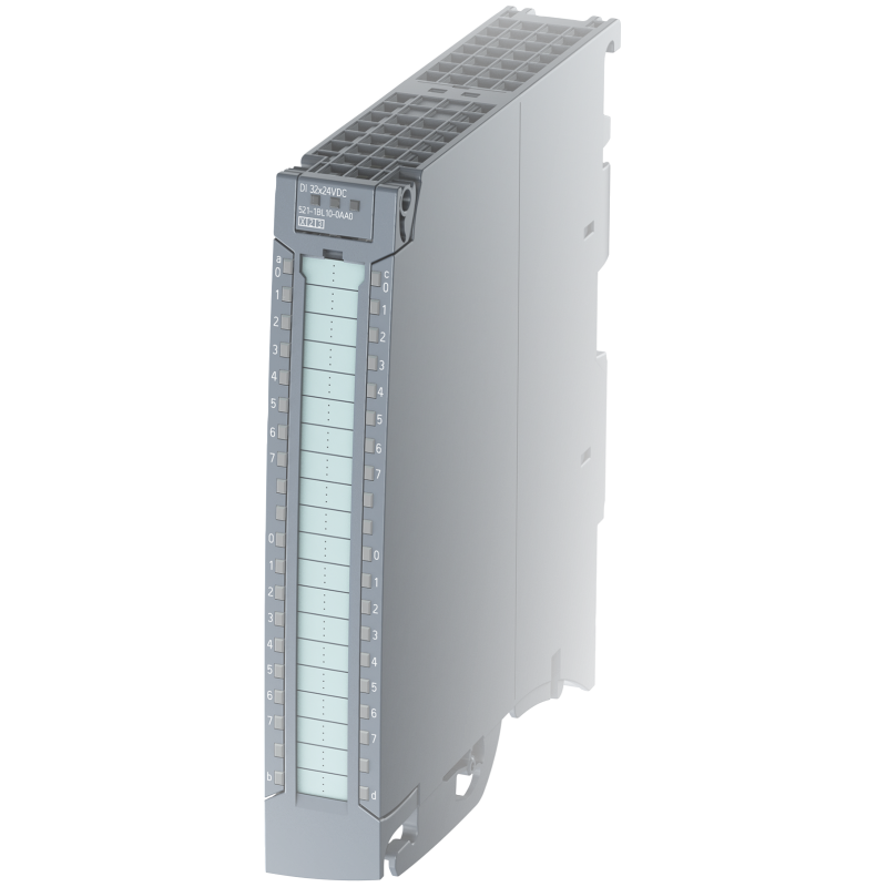 Modulo con 32 ingressi digitali 24Vdc Siemens 6ES75211BL100AA0