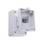 Supporto a muro per rilevatori della gamma XD Hikvision 361300068