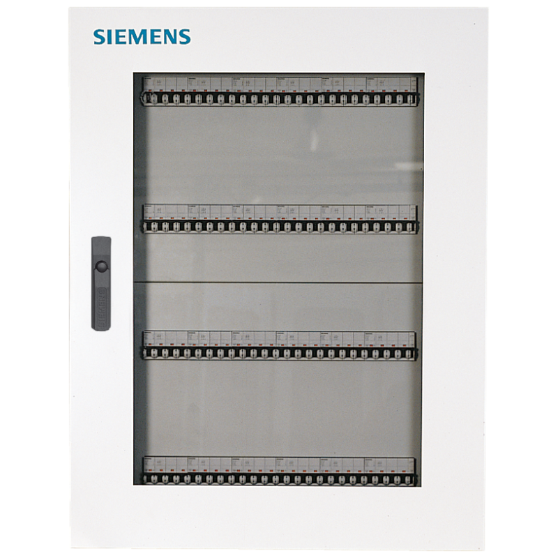 Centralino da incasso Alpha 125 600x1000x140mm Siemens 8GK20433KM21