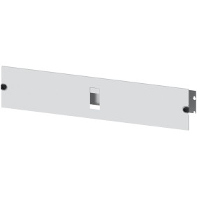 Kit di montaggio per interruttori automatici 900x200mm Siemens 8GK67302KK33