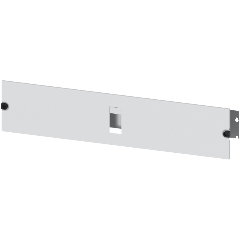 Kit di montaggio per interruttori automatici 900x200mm Siemens 8GK67302KK33